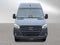 2026 Mercedes-Benz Sprinter Cargo Van 3500XD High Roof I4 Diesel HO 170 Extended RWD