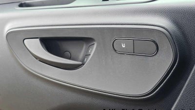 2024 Mercedes-Benz Sprinter Cargo Van 4500 Standard Roof I4 Diesel HO 144 RWD
