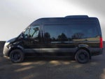 2025 Mercedes-Benz Sprinter Passenger Van 2500 Standard Roof I4 Diesel 144" RWD