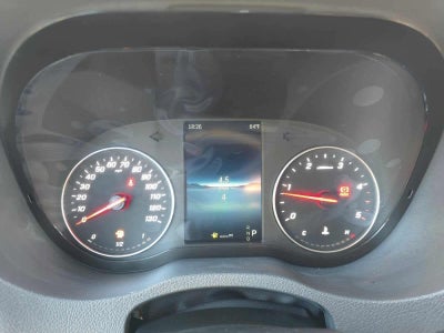 2025 Mercedes-Benz Sprinter Passenger Van 2500 Standard Roof I4 Diesel 144" RWD
