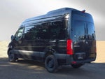 2025 Mercedes-Benz Sprinter Passenger Van 2500 Standard Roof I4 Diesel 144" RWD