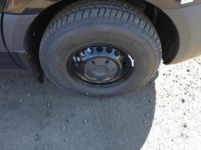 2025 Mercedes-Benz Sprinter Passenger Van 2500 Standard Roof I4 Diesel 144" RWD