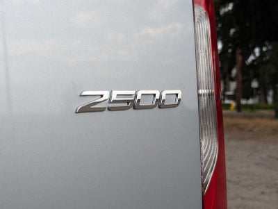 2025 Mercedes-Benz Sprinter 2500 Standard Roof I4 Diesel 144" RWD