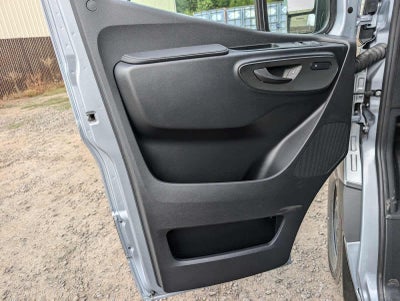 2025 Mercedes-Benz Sprinter 2500 Standard Roof I4 Diesel 144" RWD