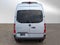 2025 Mercedes-Benz Sprinter 2500 Standard Roof I4 Diesel 144" RWD