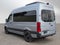 2025 Mercedes-Benz Sprinter 2500 Standard Roof I4 Diesel 144" RWD