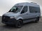 2025 Mercedes-Benz Sprinter 2500 Standard Roof I4 Diesel 144" RWD