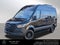 2025 Mercedes-Benz Sprinter Passenger Van 2500 Standard Roof I4 Diesel 144 RWD