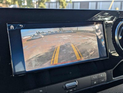 2025 Mercedes-Benz Sprinter Passenger Van 2500 Standard Roof I4 Diesel 144 RWD