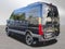 2025 Mercedes-Benz Sprinter Passenger Van 2500 Standard Roof I4 Diesel 144 RWD