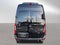 2025 Mercedes-Benz Sprinter Passenger Van 2500 Standard Roof I4 Diesel 144 RWD