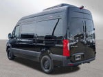 2025 Mercedes-Benz Sprinter Passenger Van 2500 Standard Roof I4 Diesel 144" RWD