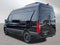 2025 Mercedes-Benz Sprinter Passenger Van 2500 Standard Roof I4 Diesel 144" RWD