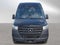2025 Mercedes-Benz Sprinter Passenger Van 2500 Standard Roof I4 Diesel HO 144 RWD