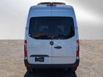 2025 Mercedes-Benz Sprinter Passenger Van 2500 Standard Roof I4 Diesel HO 144 RWD
