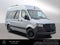 2025 Mercedes-Benz Sprinter Passenger Van 2500 Standard Roof I4 Diesel HO 144" RWD