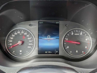 2025 Mercedes-Benz Sprinter Passenger Van 2500 Standard Roof I4 Diesel HO 144" RWD