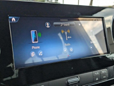 2025 Mercedes-Benz Sprinter Passenger Van 2500 Standard Roof I4 Diesel HO 144" RWD