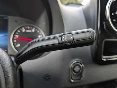 2025 Mercedes-Benz Sprinter Passenger Van 2500 Standard Roof I4 Diesel HO 144" RWD