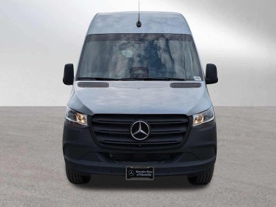2025 Mercedes-Benz Sprinter Passenger Van 2500 Standard Roof I4 Diesel HO 144" RWD