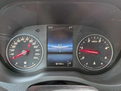 2025 Mercedes-Benz Sprinter Passenger Van 2500 Standard Roof I4 Diesel HO 144" RWD