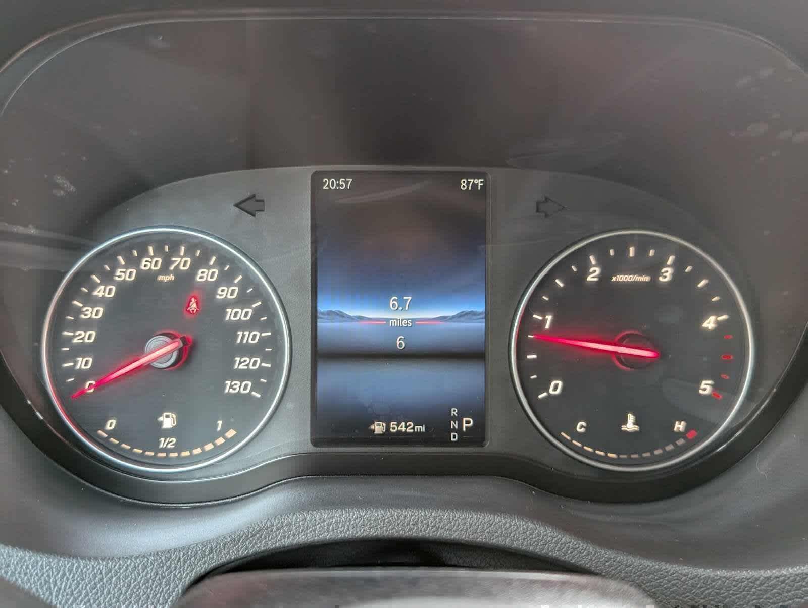2025 Mercedes-Benz Sprinter Passenger Van 2500 Standard Roof I4 Diesel HO 144" RWD