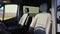 2025 Mercedes-Benz Sprinter Passenger Van 2500 Standard Roof I4 Diesel HO 144 RWD