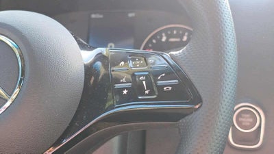 2025 Mercedes-Benz Sprinter Passenger Van 2500 Standard Roof I4 Diesel HO 144 RWD