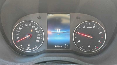 2025 Mercedes-Benz Sprinter Passenger Van 2500 Standard Roof I4 Diesel HO 144 RWD