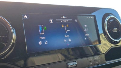 2025 Mercedes-Benz Sprinter Passenger Van 2500 Standard Roof I4 Diesel HO 144 RWD