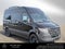 2025 Mercedes-Benz Sprinter Passenger Van 2500 Standard Roof I4 Diesel HO 144 RWD