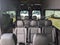 2025 Mercedes-Benz Sprinter Passenger Van 2500 Standard Roof I4 Diesel HO 144 RWD