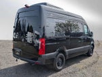 2025 Mercedes-Benz Sprinter Passenger Van 2500 Standard Roof I4 Diesel HO 144 RWD