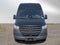 2025 Mercedes-Benz Sprinter Passenger Van 2500 Standard Roof I4 Diesel HO 144 RWD