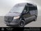2024 Mercedes-Benz Sprinter Passenger Van 2500 Standard Roof I4 Diesel HO 144 RWD