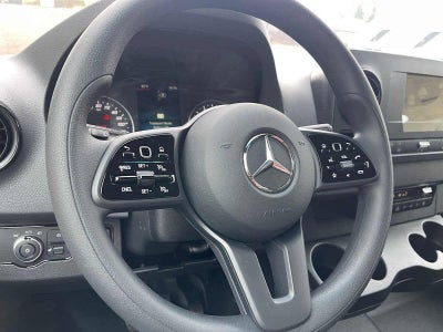 2024 Mercedes-Benz Sprinter Passenger Van 2500 Standard Roof I4 Diesel HO 144 RWD