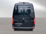 2024 Mercedes-Benz Sprinter Passenger Van 2500 Standard Roof I4 Diesel HO 144 RWD