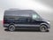 2024 Mercedes-Benz Sprinter Passenger Van 2500 Standard Roof I4 Diesel HO 144 RWD