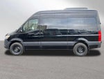 2024 Mercedes-Benz Sprinter Passenger Van 2500 Standard Roof I4 Diesel HO 144 RWD