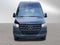 2024 Mercedes-Benz Sprinter Passenger Van 2500 Standard Roof I4 Diesel HO 144 RWD