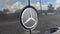 2025 Mercedes-Benz Sprinter Passenger Van 2500 Standard Roof I4 Diesel HO 144 RWD