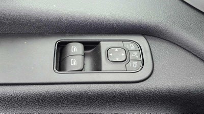 2025 Mercedes-Benz Sprinter Passenger Van 2500 Standard Roof I4 Diesel HO 144 RWD