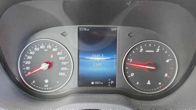 2025 Mercedes-Benz Sprinter Passenger Van 2500 Standard Roof I4 Diesel HO 144 RWD