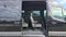 2025 Mercedes-Benz Sprinter Passenger Van 2500 Standard Roof I4 Diesel HO 144 RWD