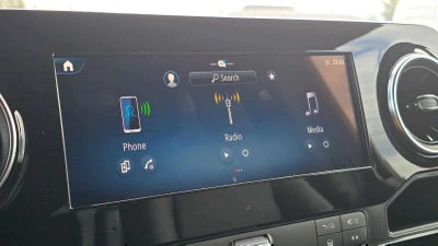 2025 Mercedes-Benz Sprinter Passenger Van 2500 Standard Roof I4 Diesel HO 144 RWD