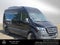 2025 Mercedes-Benz Sprinter Passenger Van 2500 Standard Roof I4 Diesel HO 144 RWD