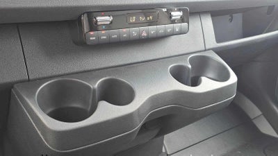 2025 Mercedes-Benz Sprinter Passenger Van 2500 Standard Roof I4 Diesel HO 144 RWD