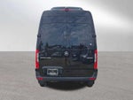 2025 Mercedes-Benz Sprinter Passenger Van 2500 Standard Roof I4 Diesel HO 144 RWD
