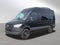 2025 Mercedes-Benz Sprinter Passenger Van 2500 Standard Roof I4 Diesel HO 144 RWD