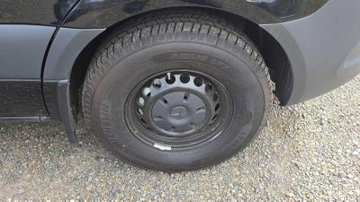 2025 Mercedes-Benz Sprinter Passenger Van 2500 Standard Roof I4 Diesel HO 144 RWD